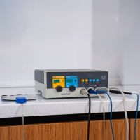 Elektrokoaqulyator Surtron LED